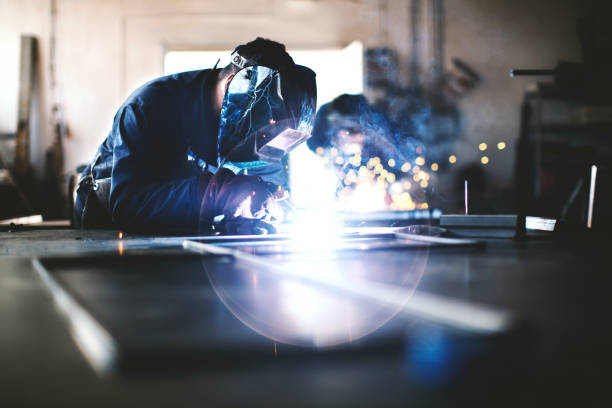 Best Structural Steel Welding in Mineralwells, WV