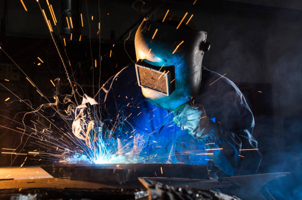 Best Maintenance and Repair Welding in Mineralwells, WV