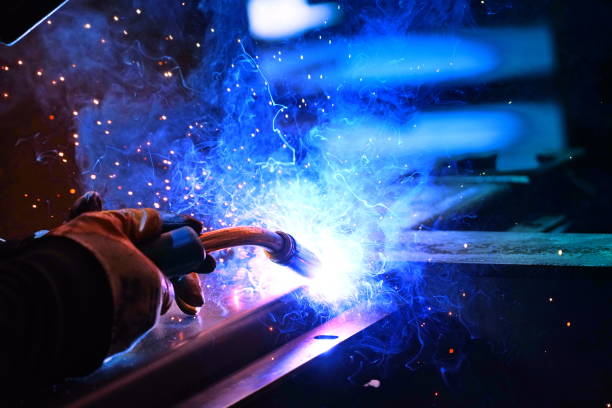  Mineralwells, WV Welder Pros