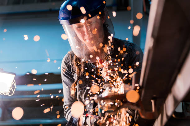 Best Automotive Welding in Mineralwells, WV
